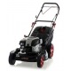 Газонокосилка бензиновая MTD Smart 53 SPBS в Липецке