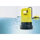 Погружной дренажный насос Karcher SCP 7000 в Липецке