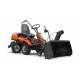 Садовый райдер Husqvarna R 316T AWD в Липецке