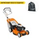 Газонокосилка бензиновая Stihl RM 655 V в Липецке