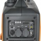 Бензиновый генератор инверторный Carver PPG-3500IS 2.5 кВт в Липецке
