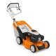 Газонокосилка бензиновая Stihl RM 650.0 V в Липецке