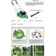 Газонокосилка бензиновая Viking MB 3 RTX в Липецке
