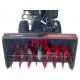 Снегоуборщик EVOline SBG 760 LE в Липецке