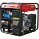 Инверторный генератор DDE DPG5551i 5.5 кВт в Липецке