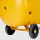 Компрессор поршневой безмасляный Denzel DLP-4500/150 в Липецке