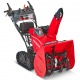 Снегоуборщик гусеничный Honda HSS 760 A ETD в Липецке