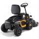 Садовый минитрактор McCulloch M125-85FH в Липецке