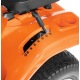 Садовый минитрактор Daewoo DSD 108 H в Липецке