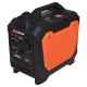 Бензогенератор инверторный EVOline BQH 1200 1 кВт в Липецке