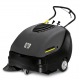Подметальная машина Karcher KM 85/50 W G Adv в Липецке