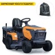 Садовый райдер Villartec MR1702H в Липецке