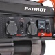 Бензогенератор Patriot GRS 3500 2.5 кВт в Липецке