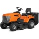 Садовый минитрактор Daewoo DLT 84 H в Липецке