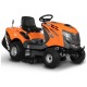Садовый минитрактор Daewoo DWT 1020 в Липецке