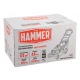 Газонокосилка бензиновая Hammer KMT173PRO в Липецке