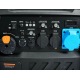 Бензиновый генератор инверторный Villartec GI808 2025 8 кВт в Липецке