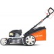 Газонокосилка бензиновая Yard Fox 51S HW в Липецке