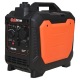 Бензогенератор инверторный EVOline BQH 1200 1 кВт в Липецке