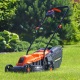 Газонокосилка электрическая Patriot PT 1130Е в Липецке