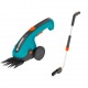 Аккумуляторые садовые ножницы Gardena ClassicCut Li 09855 в Липецке