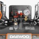 Компрессор поршневой безмасляный Daewoo DAC 1000S в Липецке