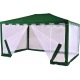 Тент-шатер Green Glade 1044 в Липецке