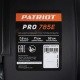 Снегоуборщик Patriot PRO 785Е в Липецке
