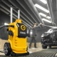 Мойка высокого давления Denzel K 90 Power в Липецке