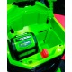 Газонокосилка аккумуляторная GreenWorks GD40LM46SPK6 в Липецке