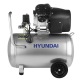 Компрессор поршневой масляный Hyundai НYC 402100LMS в Липецке