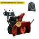 Снегоуборщик дизельный Loncin VST420C-3S в Липецке