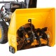 Снегоуборщик Denzel SB 650 E в Липецке