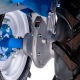 Мотоблок Нева МБ2 МультиАГРО-ZS GB225 (фрезы в комплекте) в Липецке