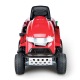 Садовый минитрактор Honda HF 2417 HTE в Липецке
