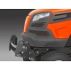 Садовый минитрактор Husqvarna TC 38 в Липецке