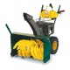 Снегоуборщик Yard Man YM 84 M-W в Липецке