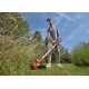 Аккумуляторный триммер Black+Decker BCSTA536L1 в Липецке
