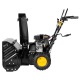 Бензиновый снегоуборщик Huter SGC 4800 (B) в Липецке