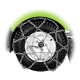 Цепи на колеса 23x10.50-12" для Grillo 13.09 4WD в Липецке