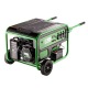 Газовый генератор GreenGear GE-5000 5 кВт в Липецке