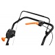 Снегоуборщик Carver STG 5556 в Липецке