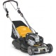 Газонокосилка бензиновая Stiga Twinclip 50 SVE-R B в Липецке