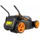 Газонокосилка аккумуляторная Worx WG779E.1 в Липецке