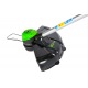Аккумуляторный триммер GreenWorks GD60LTK4 в Липецке
