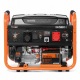 Бензогенератор Daewoo GDA 7500 DPE-3 DUAL POWER 220-380 6 кВт в Липецке