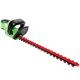 Аккумуляторный кусторез RedVerg RD-HT18V (без аккумулятора и зарядного устройства) в Липецке