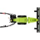 Бензиновая сенокосилка Grillo GF 2 с двигателем Honda в Липецке