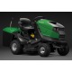 Садовый минитрактор Caiman Rapido Max 2WD 97D2C2 в Липецке
