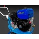 Мотоблок Нева МБ-23-ZS с двигателем Zongshen GB270 9 л.с. в Липецке